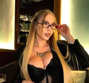 Çeşme Ucuz Escort Derya